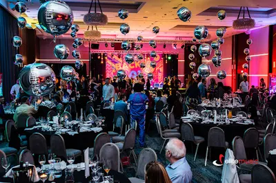 Elite Music Eventy Firmowe